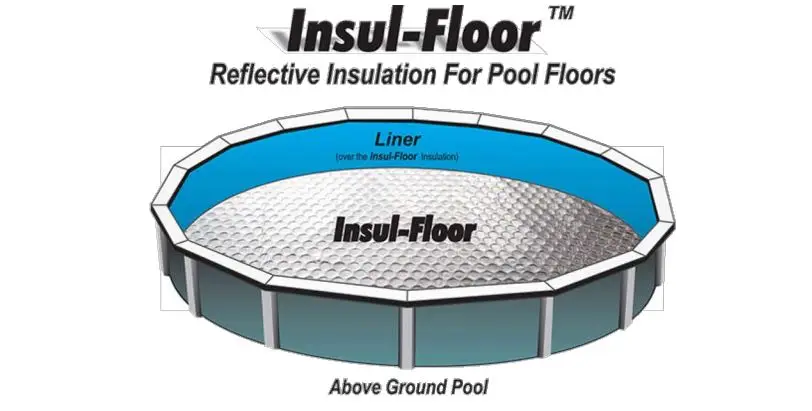 Insul Floor