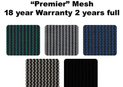 Premier Mesh