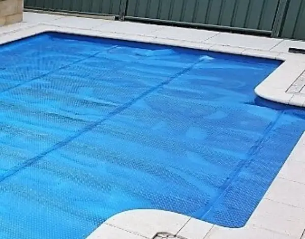 Solar-Extreme™ Solar Pool Cover