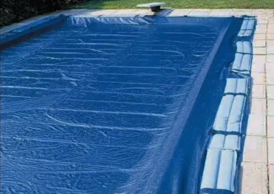Superior Winter Pool Cover