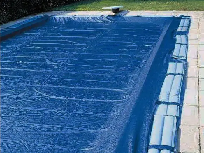 Superior Winter Pool Cover